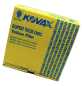 Preview: KOVAX Super Tack Yellow Film Scheiben 152mm, P800 - P1500, ungelocht